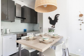 Osiedle Bałtyk - Jantar Apartamenty in Grzybowo